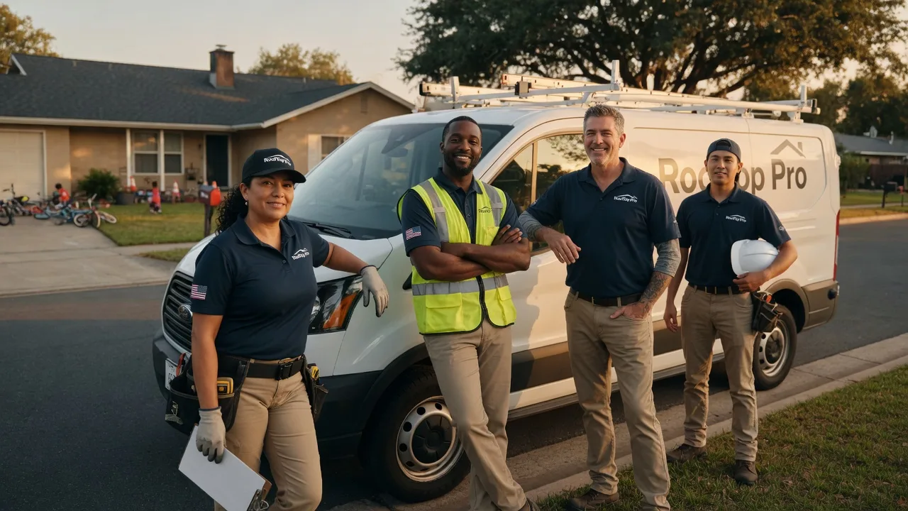 Roof Repair in Rangely, CO near me